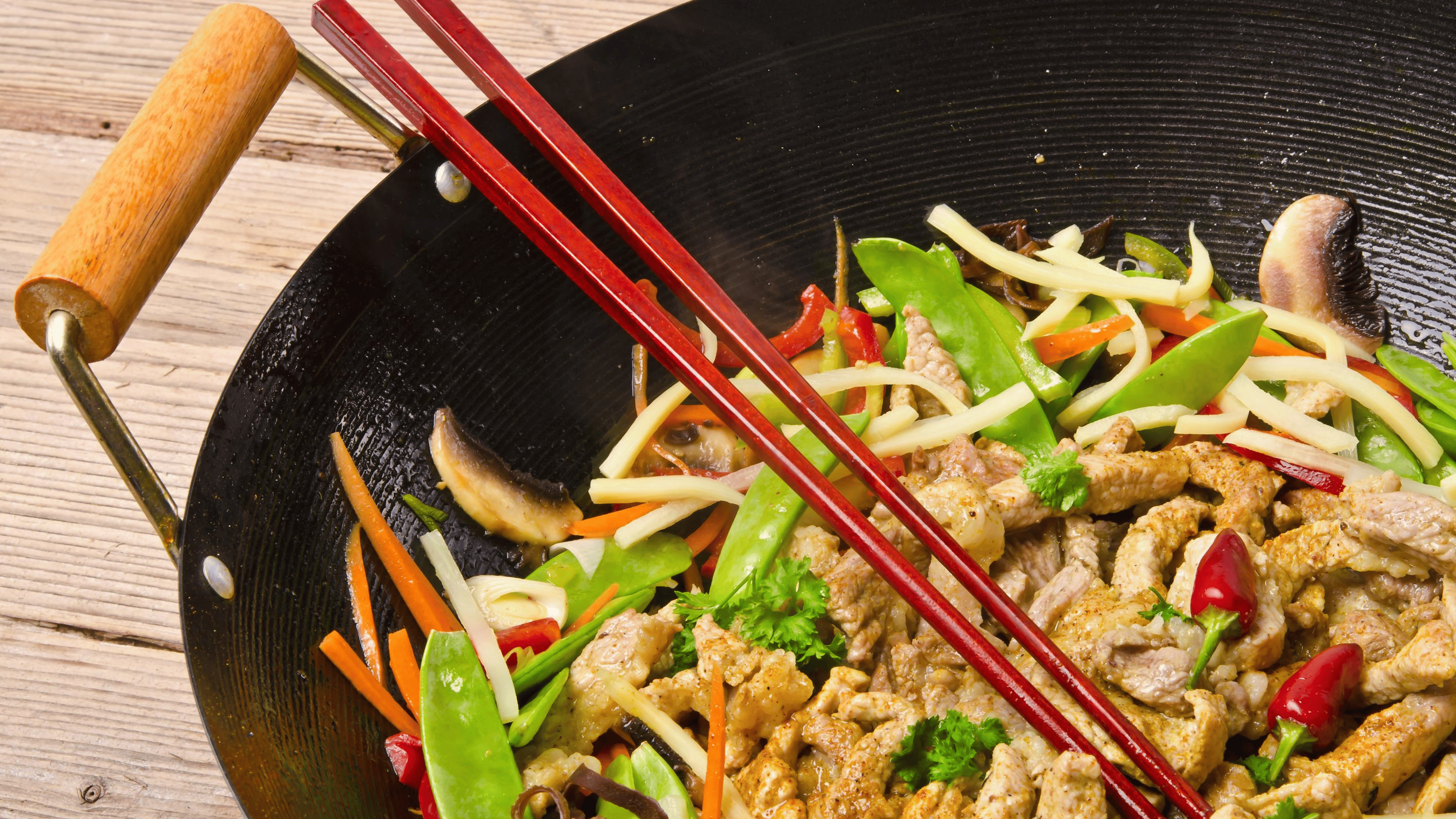 Thai Rice Restaurant UK