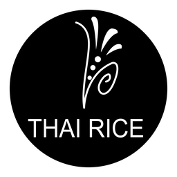 Thai Rice Restaurant UK - Portobello Road logo.